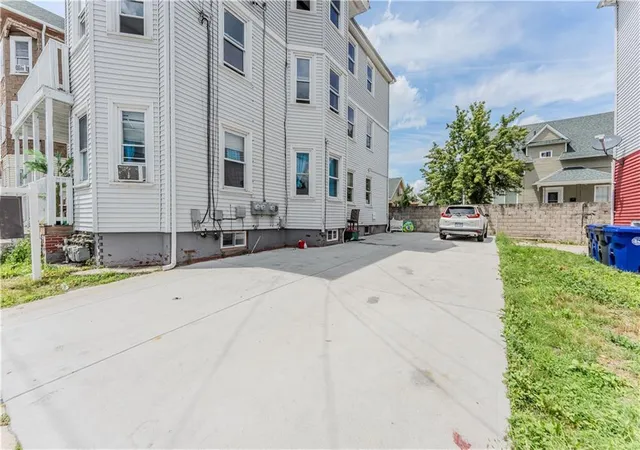 Photo 2 of Multi family home for sale at 271 Union Ave, Providence, RI 02909 | MLS# 1417609 | Listing updated on 2026-07-26