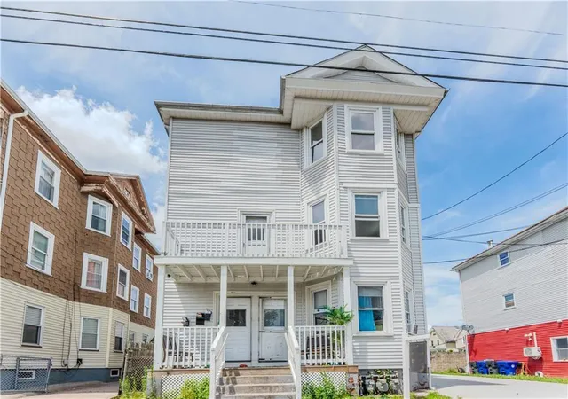 Photo 2 of Multi family home for sale at 271 Union Ave, Providence, RI 02909 | MLS# 1417609 | Listing updated on 2026-07-26