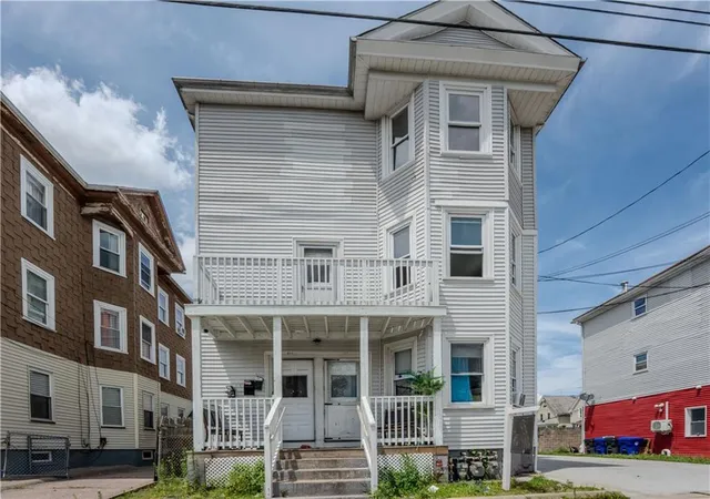 Photo 3 of Multi family home for sale at 271 Union Ave, Providence, RI 02909 | MLS# 1417609 | Listing updated on 2026-07-26