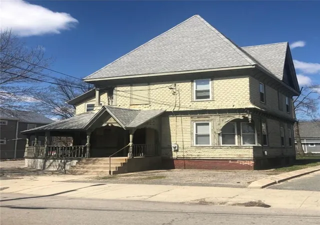 Photo 1 of Multi family home for sale at 5 Nickerson St, Pawtucket, RI 02860 | MLS# 1416380 | Listing updated on 2026-08-14