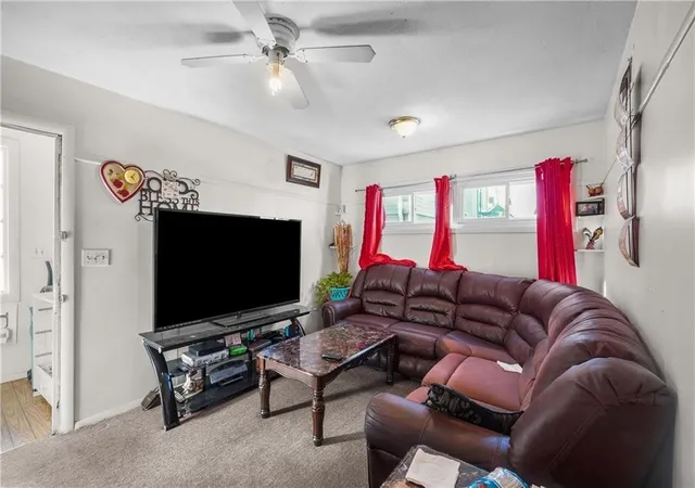 Photo 4 of Multi family home for sale at 5 Nickerson St, Pawtucket, RI 02860 | MLS# 1416380 | Listing updated on 2026-10-07