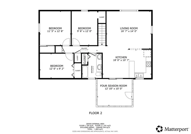 25th image of 150 Coolidge St, Swansea, MA 02777 | MLS# 1417618