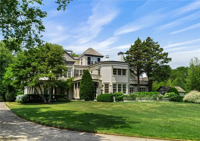 Photo 3 of Mansion for sale at 701 Bellevue Ave, Newport, RI 02840 | MLS# 1416450 | Listing updated on 2026-07-23