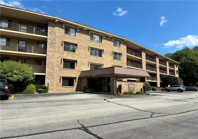 Photo 1 of Sale Pending at 650 E Greenwich Ave #3-305, West Warwick, RI 02893 | MLS# 1417638 | Listing updated on 2026-09-01