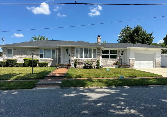 Photo 1 of Single family home for sale at 99 Lookout Ave, Cranston, RI 02920 | MLS# 1417628 | Listing updated on 2026-08-04