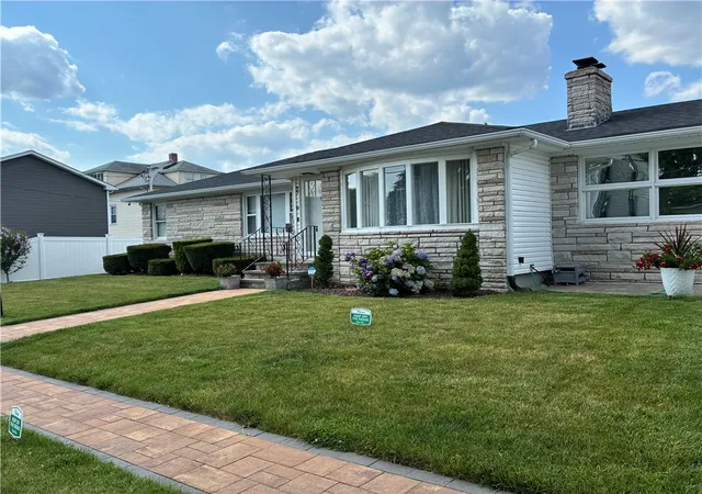 Photo 2 of Single family home for sale at 99 Lookout Ave, Cranston, RI 02920 | MLS# 1417628 | Listing updated on 2026-08-04