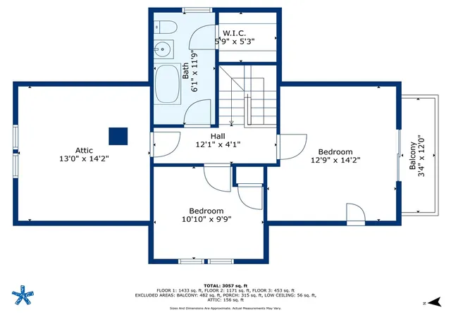 46th image of 26 East Hills Rd, Westerly, RI 02891 | MLS# 1416969