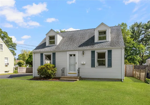 Photo 2 of Sale Pending at 70 New Lexington Rd, North Kingstown, RI 02852 | MLS# 1414821 | Listing updated on 2026-08-31