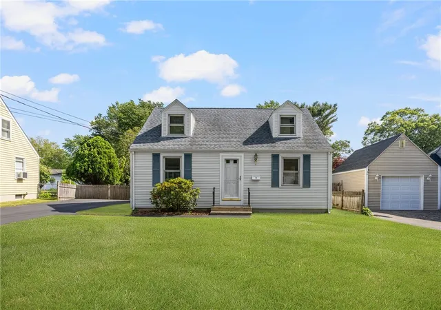 Photo 3 of Sale Pending at 70 New Lexington Rd, North Kingstown, RI 02852 | MLS# 1414821 | Listing updated on 2026-08-31