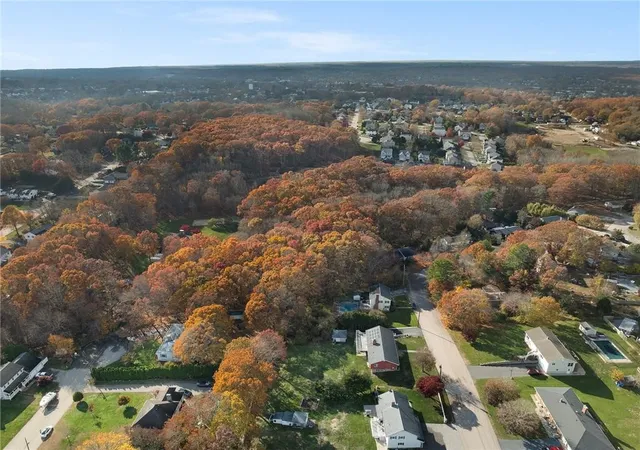 Photo 1 of Land for sale at 0 Off Iroquois Ave, Westerly, RI 02891 | MLS# 1417379 | Listing updated on 2026-07-24