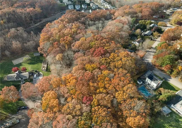 Photo 2 of Land for sale at 0 Off Iroquois Ave, Westerly, RI 02891 | MLS# 1417379 | Listing updated on 2026-07-24