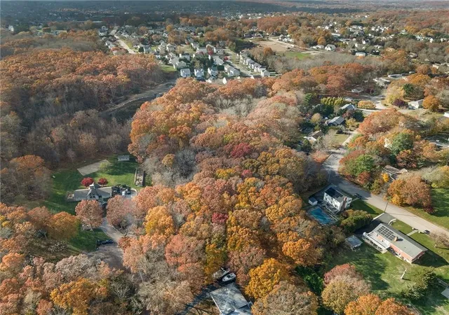 Photo 3 of Land for sale at 0 Off Iroquois Ave, Westerly, RI 02891 | MLS# 1417379 | Listing updated on 2026-07-24