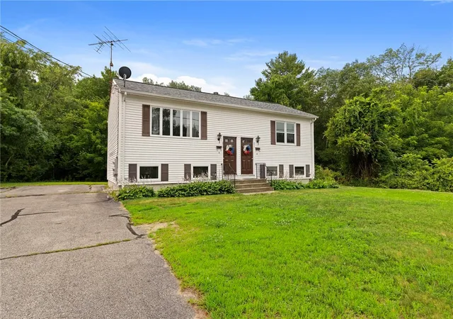 3rd image of 271 Chapel St, Harrisville, RI 02830 | MLS# 1417615