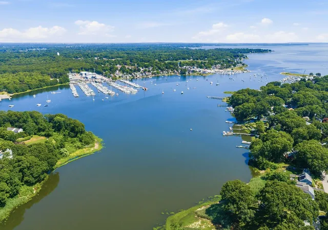 Photo 3 of Sale Pending at 878 Bullocks Point Ave, Riverside, RI 02915 | MLS# 1417421 | Listing updated on 2026-07-29