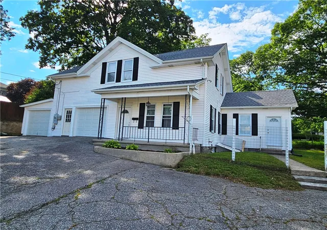 1st image of 168 Spring St, Woonsocket, RI 02895 | MLS# 1417625
