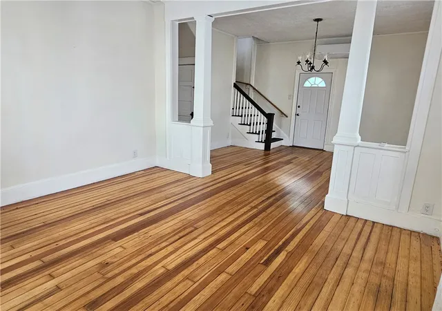 4th image of 168 Spring St, Woonsocket, RI 02895 | MLS# 1417625