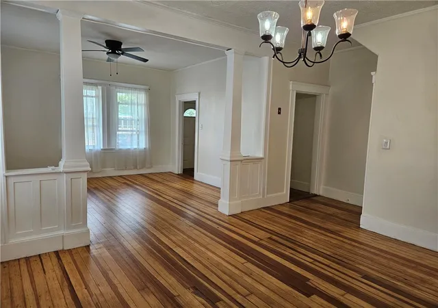 5th image of 168 Spring St, Woonsocket, RI 02895 | MLS# 1417625