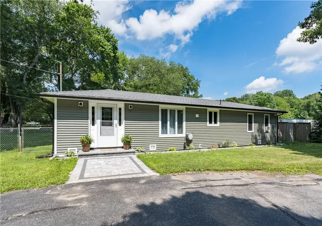 Photo 1 of Sale Pending at 253 Station St, Coventry, RI 02816 | MLS# 1417683 | Listing updated on 2026-08-28