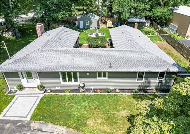 Photo 2 of Sale Pending at 253 Station St, Coventry, RI 02816 | MLS# 1417683 | Listing updated on 2026-08-28