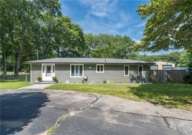 Photo 3 of Sale Pending at 253 Station St, Coventry, RI 02816 | MLS# 1417683 | Listing updated on 2026-08-28