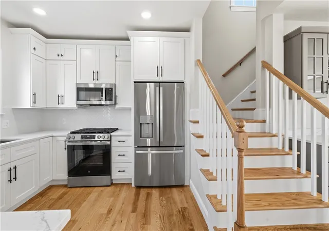 Photo 2 of Condo for sale at 2 Old County Village Rd #B, Smithfield, RI 02917 | MLS# 1417690 | Listing updated on 2026-09-01