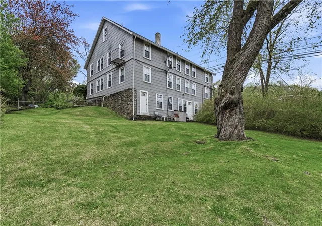 25th image of 2320 Diamond Hill Rd, Woonsocket, RI 02895 | MLS# 1417708
