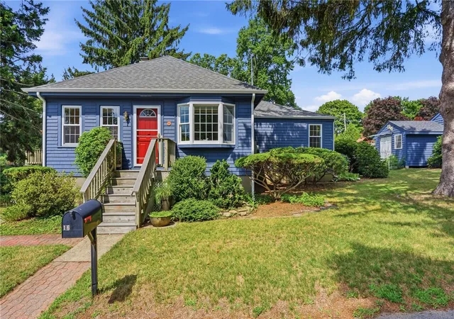 Homes for sale in Barrington, RI | 16 Brown Ave, Barrington, RI 02806 | MLS# 1417172