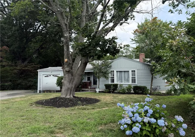Photo 1 of Sale Pending at 15 Sarah Teft Dr, Warwick, RI 02889 | MLS# 1417473 | Listing updated on 2026-07-26