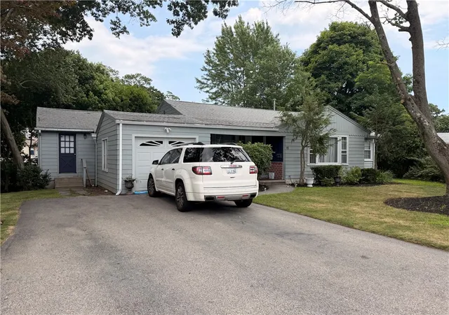 Photo 2 of Sale Pending at 15 Sarah Teft Dr, Warwick, RI 02889 | MLS# 1417473 | Listing updated on 2026-07-26