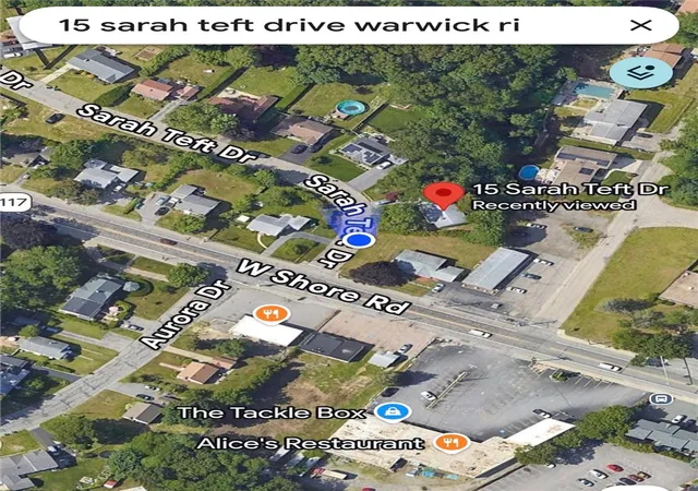Photo 3 of Sale Pending at 15 Sarah Teft Dr, Warwick, RI 02889 | MLS# 1417473 | Listing updated on 2026-07-26