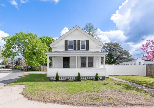 Homes for sale in East Providence, RI | 990 Pawtucket Ave, East Providence, RI 02916 | MLS# 1417677