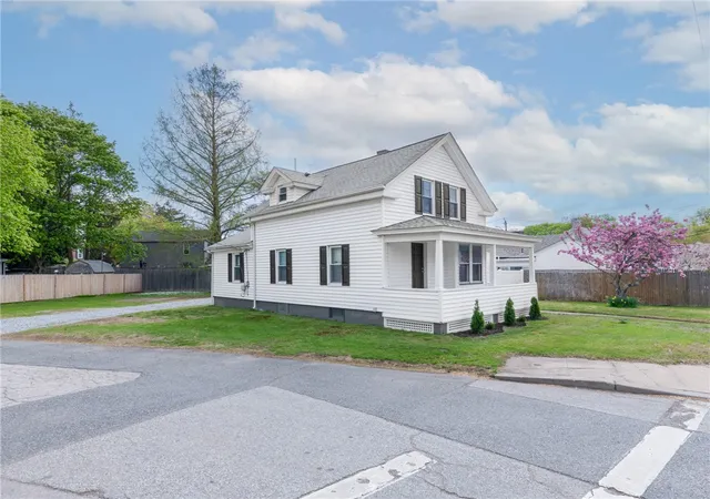 Homes for sale in East Providence, RI | 990 Pawtucket Ave, East Providence, RI 02916 | MLS# 1417677
