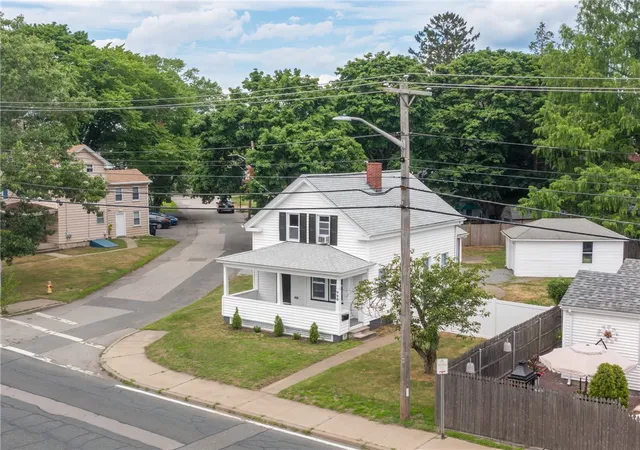 Homes for sale in East Providence, RI | 990 Pawtucket Ave, East Providence, RI 02916 | MLS# 1417677