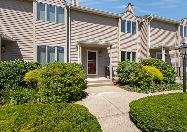 Photo 1 of Sale Pending at 20 Tamarac Dr #20B, Greenville, RI 02828 | MLS# 1416309 | Listing updated on 2026-08-21