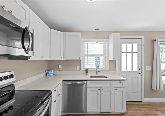 Photo 2 of Sale Pending at 33 Belmont Ave, East Providence, RI 02914 | MLS# 1417725 | Listing updated on 2026-08-21