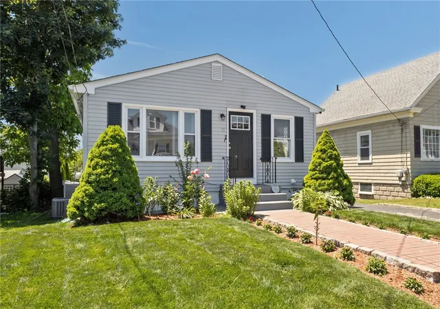 Photo 37 of Sale Pending at 33 Belmont Ave, East Providence, RI 02914 | MLS# 1417725 | Listing updated on 2026-08-21