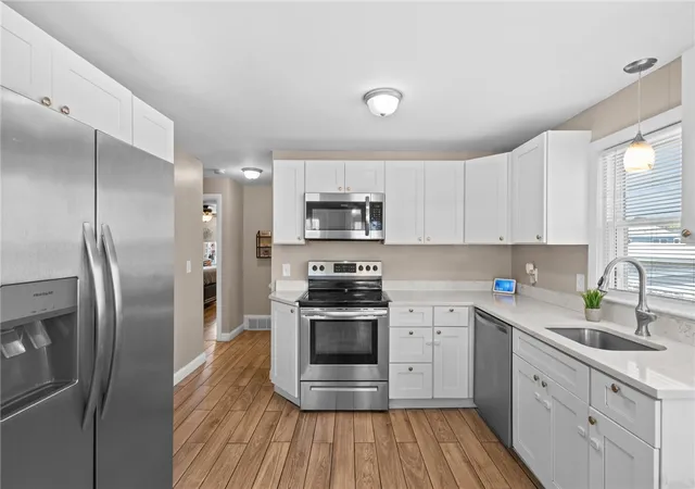 Photo 3 of Sale Pending at 33 Belmont Ave, East Providence, RI 02914 | MLS# 1417725 | Listing updated on 2026-08-21