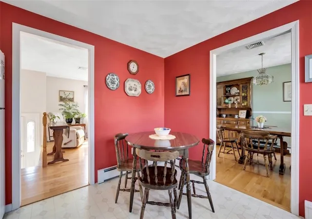 Homes for sale in East Greenwich, RI | 1 Midlands Dr, East Greenwich, RI 02818 | MLS# 1417736