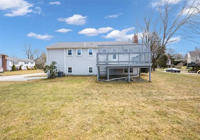 Homes for sale in East Greenwich, RI | 1 Midlands Dr, East Greenwich, RI 02818 | MLS# 1417736