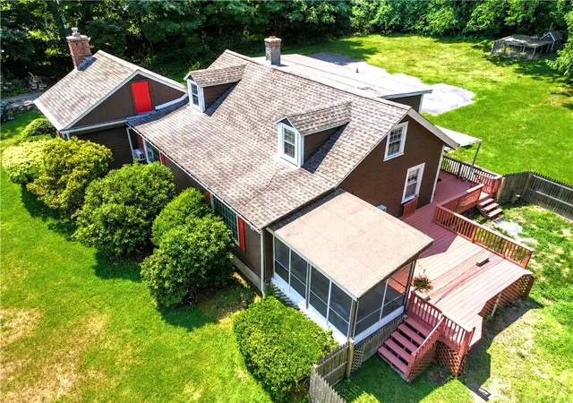Homes for sale in Lincoln, RI | 1892 Old Louisquisset Pike, Lincoln, RI 02865 | MLS# 1417610