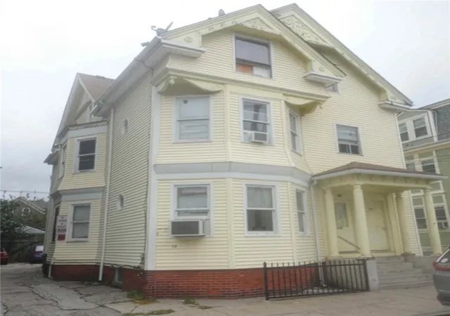 Photo 1 of Sale Pending at 121 Tobey St, Providence, RI 02909 | MLS# 1417326 | Listing updated on 2026-08-20