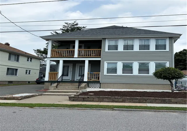 Photo 2 of Sale Pending at 105 Eldridge St, Cranston, RI 02910 | MLS# 1417253 | Listing updated on 2026-08-18