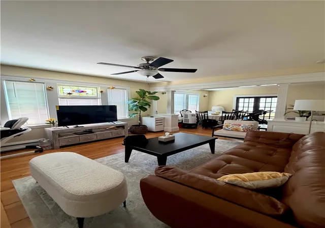 Photo 4 of Sale Pending at 105 Eldridge St, Cranston, RI 02910 | MLS# 1417253 | Listing updated on 2026-08-18