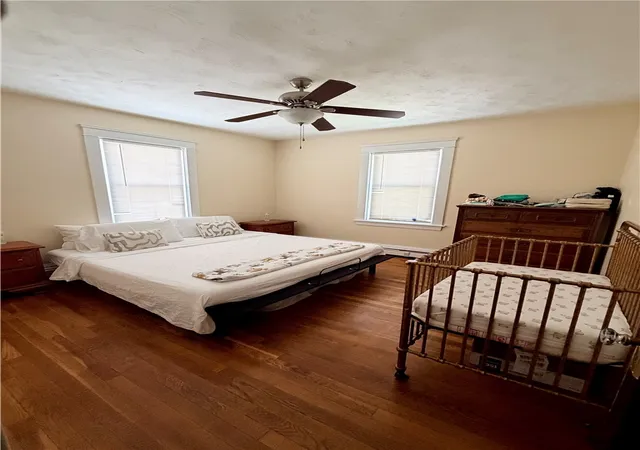 Photo 5 of Sale Pending at 105 Eldridge St, Cranston, RI 02910 | MLS# 1417253 | Listing updated on 2026-08-18