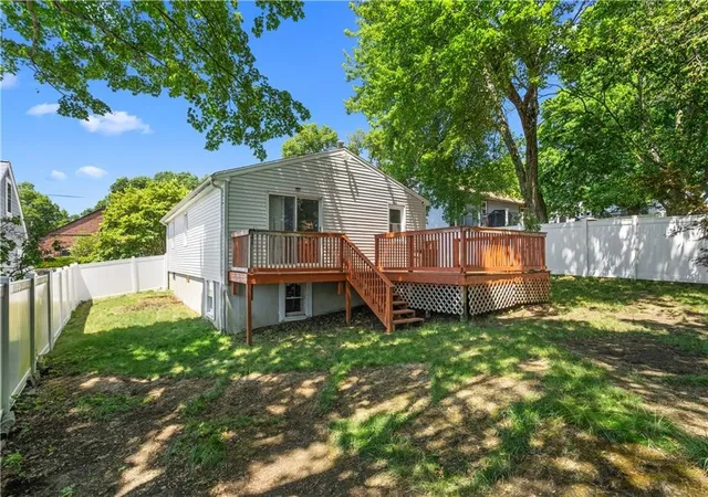 34th image of 40 Blackstone St, Cumberland, RI 02864 | MLS# 1417714