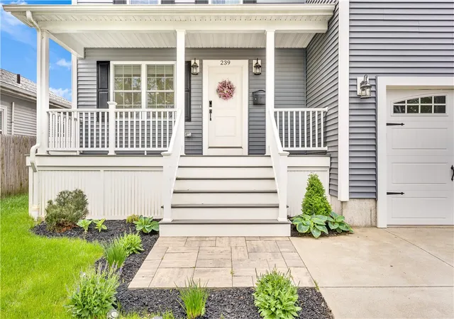 2nd image of 239 Mauran Ave, East Providence, RI 02914 | MLS# 1417758