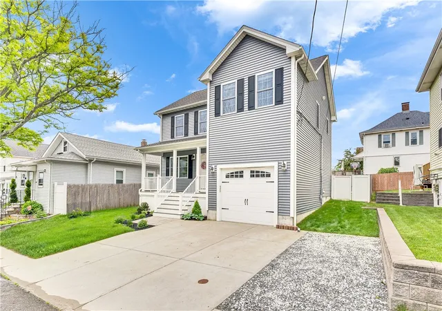 Homes for sale in East Providence, RI | 239 Mauran Ave, East Providence, RI 02914 | MLS# 1417758