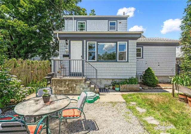 5th image of 33 Malbone St, Providence, RI 02908 | MLS# 1417495