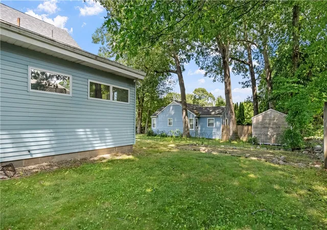 Photo 33 of Single family home for sale at 29 Cormier Rd, Lincoln, RI 02865 | MLS# 1416995 | Listing updated on 2026-08-22