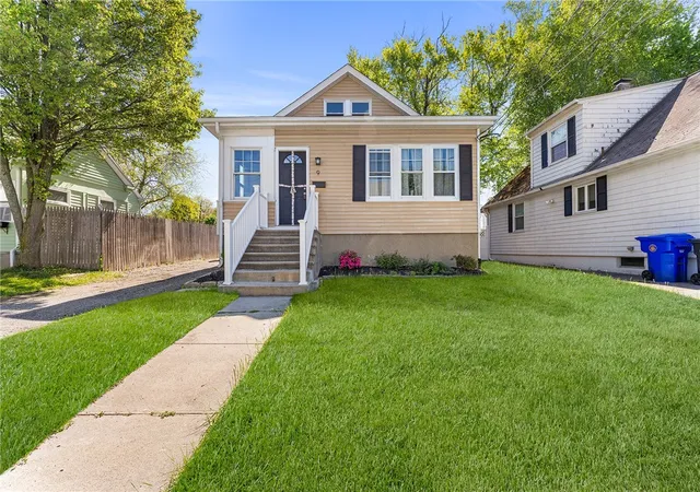 2nd image of 9 Lookout Ave, North Providence, RI 02911 | MLS# 1417520
